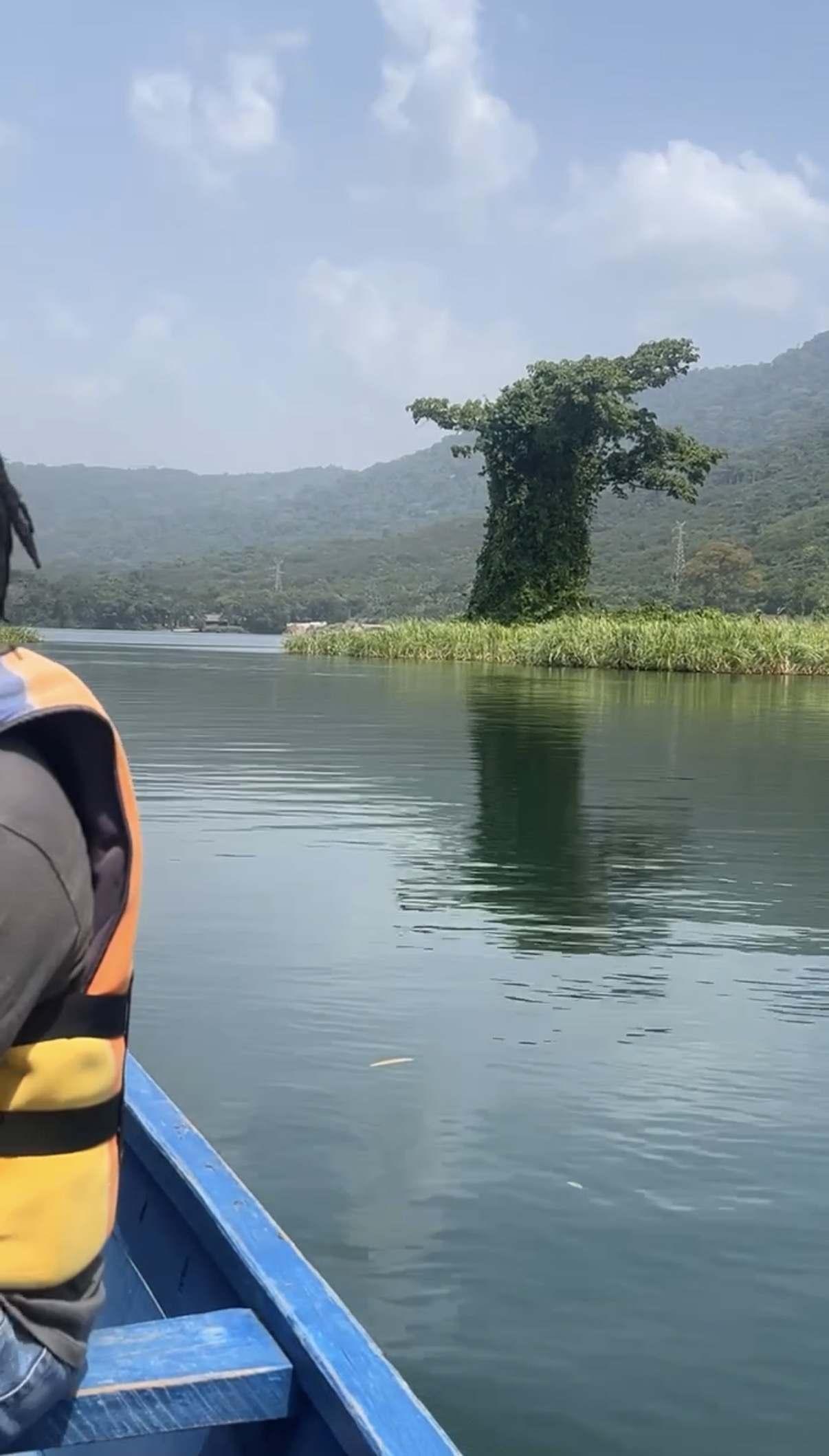 Akosombo